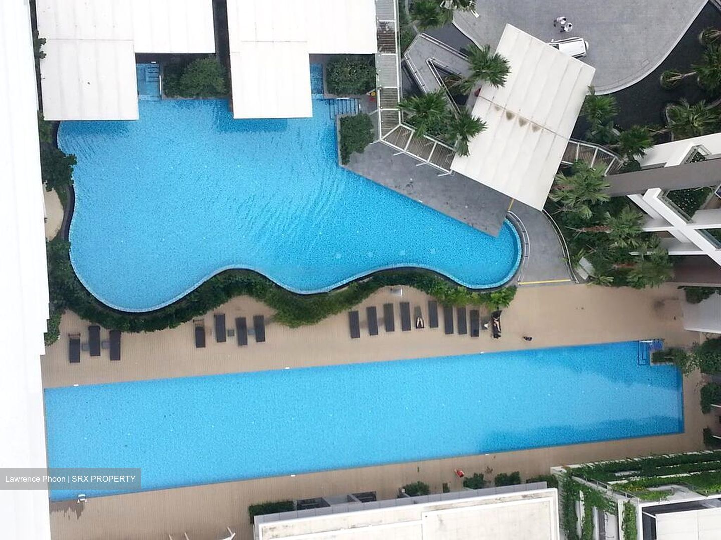 Vista Residences (D12), Condominium #488080121